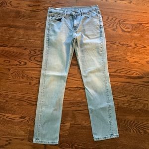 511 Levi’s jeans unisex
